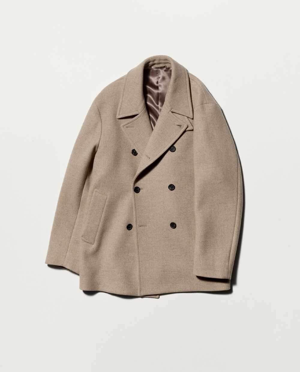 アウター特集 Our New Standard - AUTUMN WINTER 2021 | UNITED ARROWS ...
