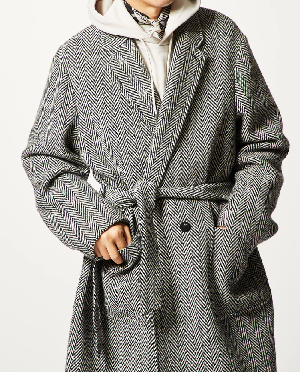 高価値 UNITEDARROWS☆ユナイテッドアローズ☆コート☆美品☆綺麗 ...