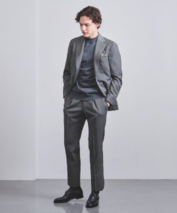 CARUSO | UNITED ARROWS CARUSO | UNITED ARROWS