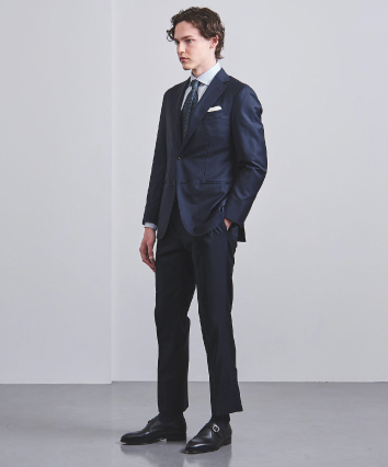 Aida Suit