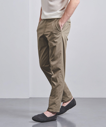 Slim Trousers