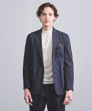 Elba Suit Jacket