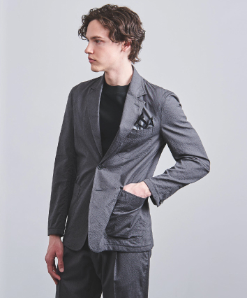Elba Suit Jacket