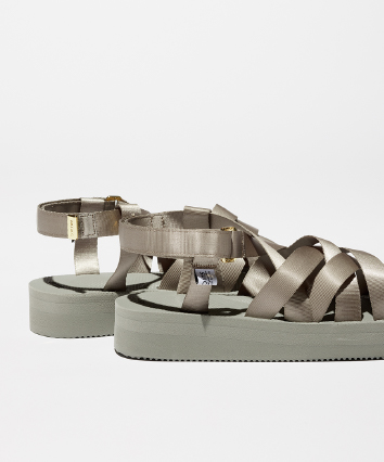 Sama Sandals