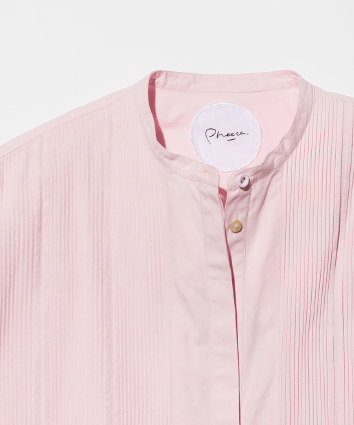 Trinity Buzam Shirt