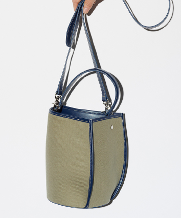 Bucket Shoulder Bag