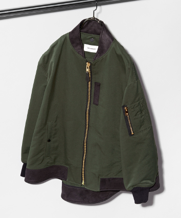 MA-1 Jacket