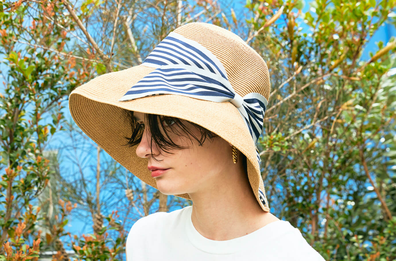 ATHENA NEW YORK for UNITED ARROWS