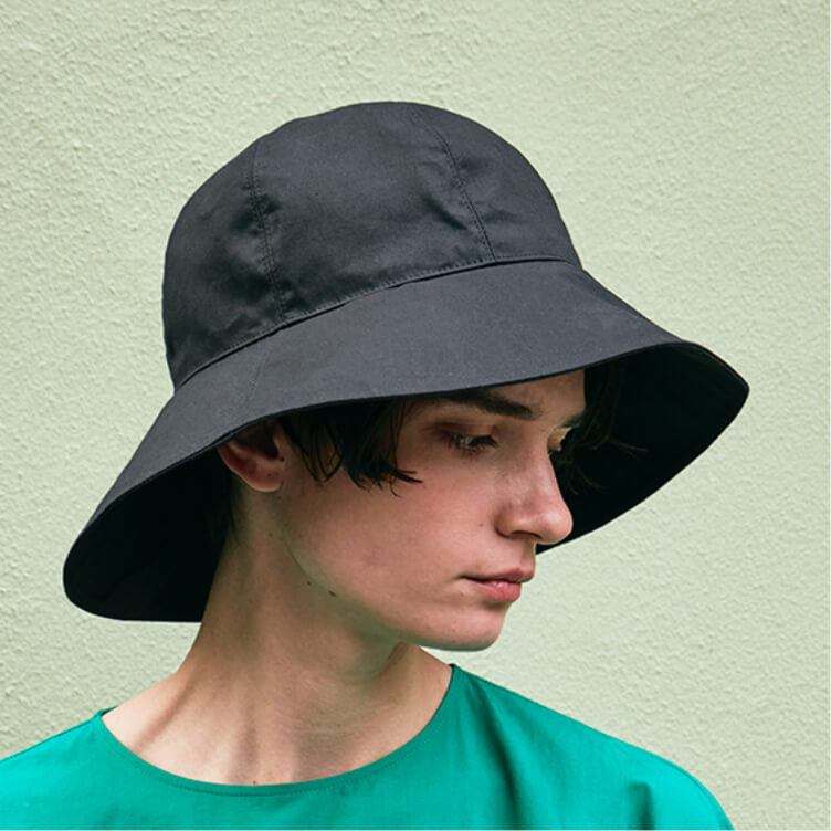 coeur for UNITED ARROWS