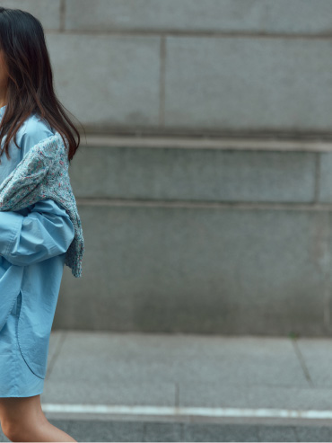 Spring 2022 Collaboration Items UNITED ARROWS + NAOKO TSUJI