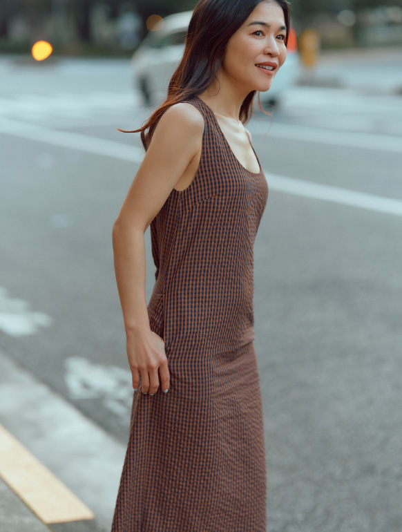 Spring 2022 Collaboration Items UNITED ARROWS + NAOKO TSUJI