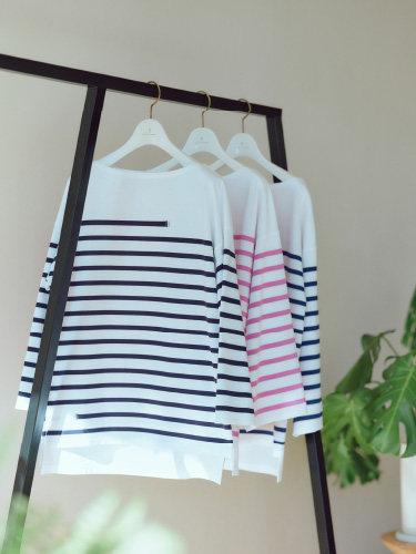 Check Dress and Slip Dress Styling 04