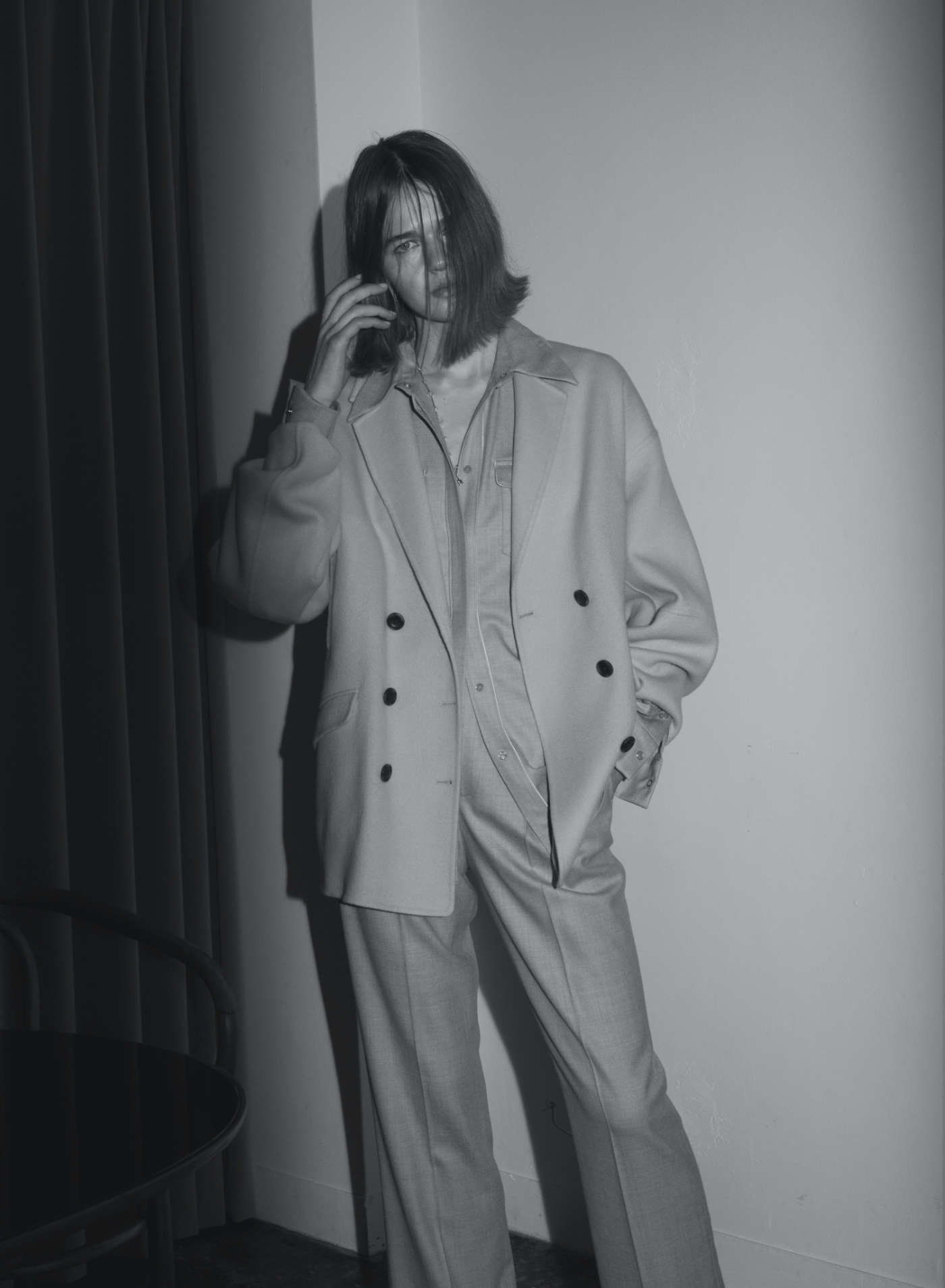 AEWEN MATOPH Official Web Site