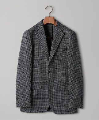 3B JACKET