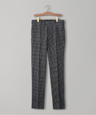 TROUSERS
