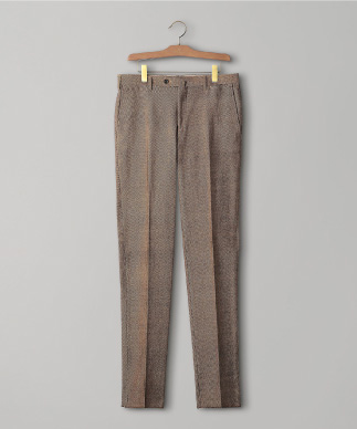 TROUSERS
