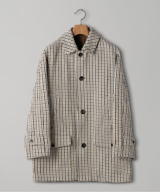 CAR COAT