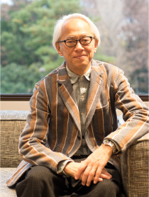 栗野 宏文
