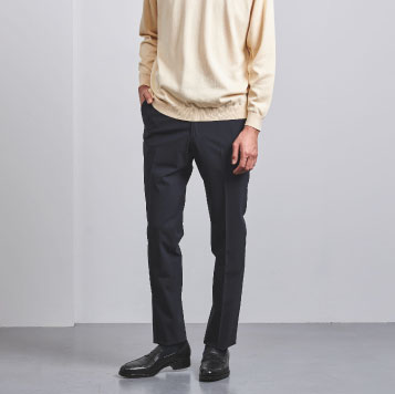 TROUSERS