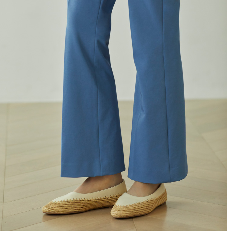Spring Colored Bottoms Collection