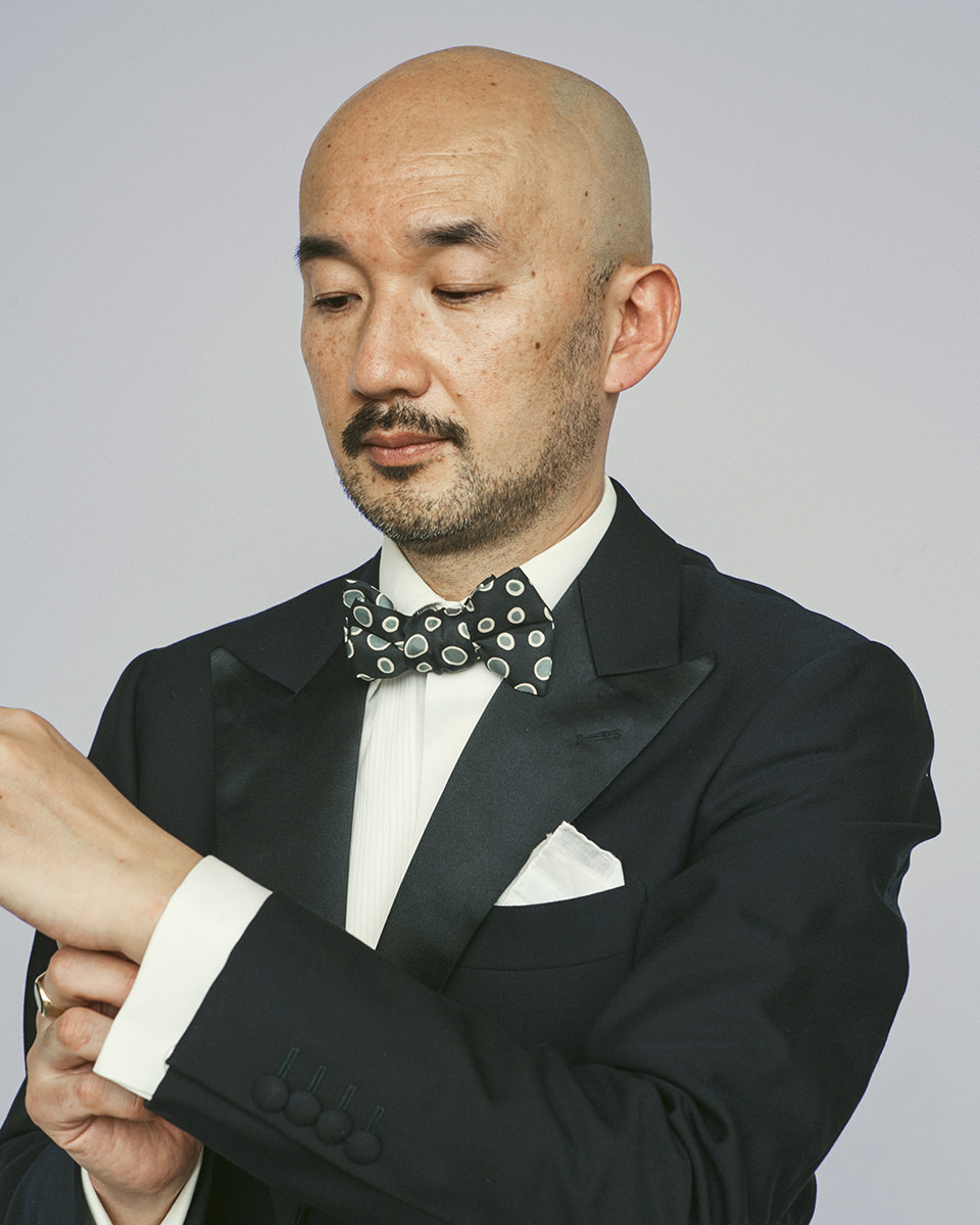 スーツスタイルを豊かにするワードローブ。 | CLOTHING MATTERS スーツスタイルを豊かにするワードローブ。 | CLOTHING MATTERS