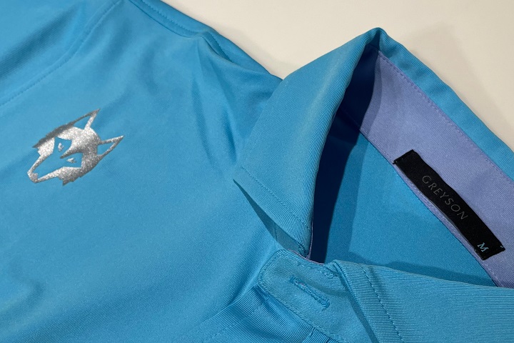 GREYSON ポロシャツ M グレイソン　ユナイテッドアローズコラボ 3 GREYSON イベントのご紹介 | UNITED ARROWS GOLF - UA
