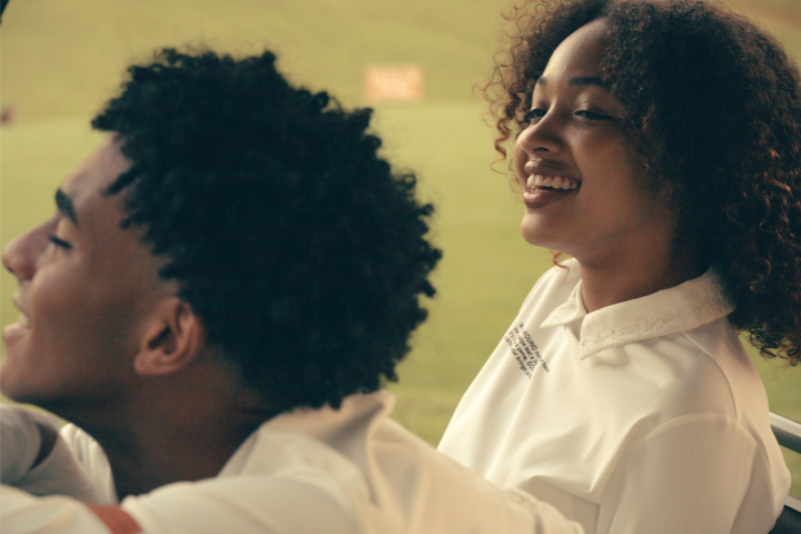 4 TaylorMade GOLF | UNITED ARROWS GOLF - UA Golfer's Journal