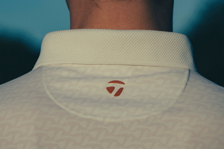 United arrows golf×Taylor made シャツ ホワイト セール】【別注】＜TaylorMade×UNITED ARROWS＞ ユニセックス