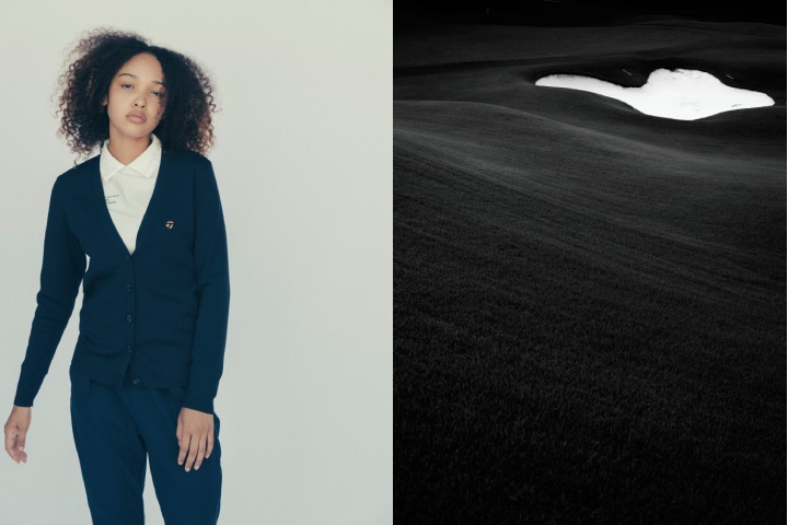 4 TaylorMade GOLF | UNITED ARROWS GOLF - UA Golfer's Journal