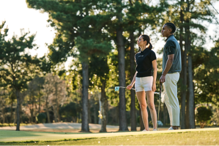 6 シーズンイン2023 | UNITED ARROWS GOLF - UA Golfer's Journal