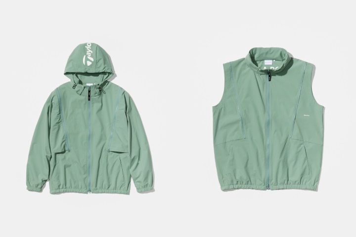 6 シーズンイン2023 | UNITED ARROWS GOLF - UA Golfer's