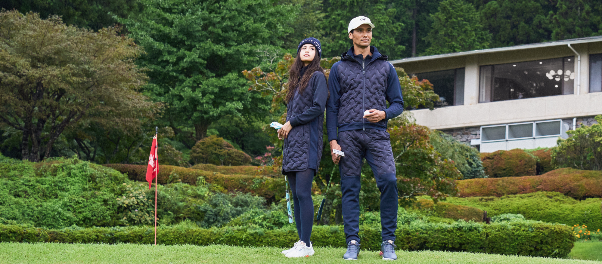 美品　UNITED ARROWS GOLF セットアップ ゴルフ セットアップ｜ユナイテッドアローズ公式通販 - UNITED