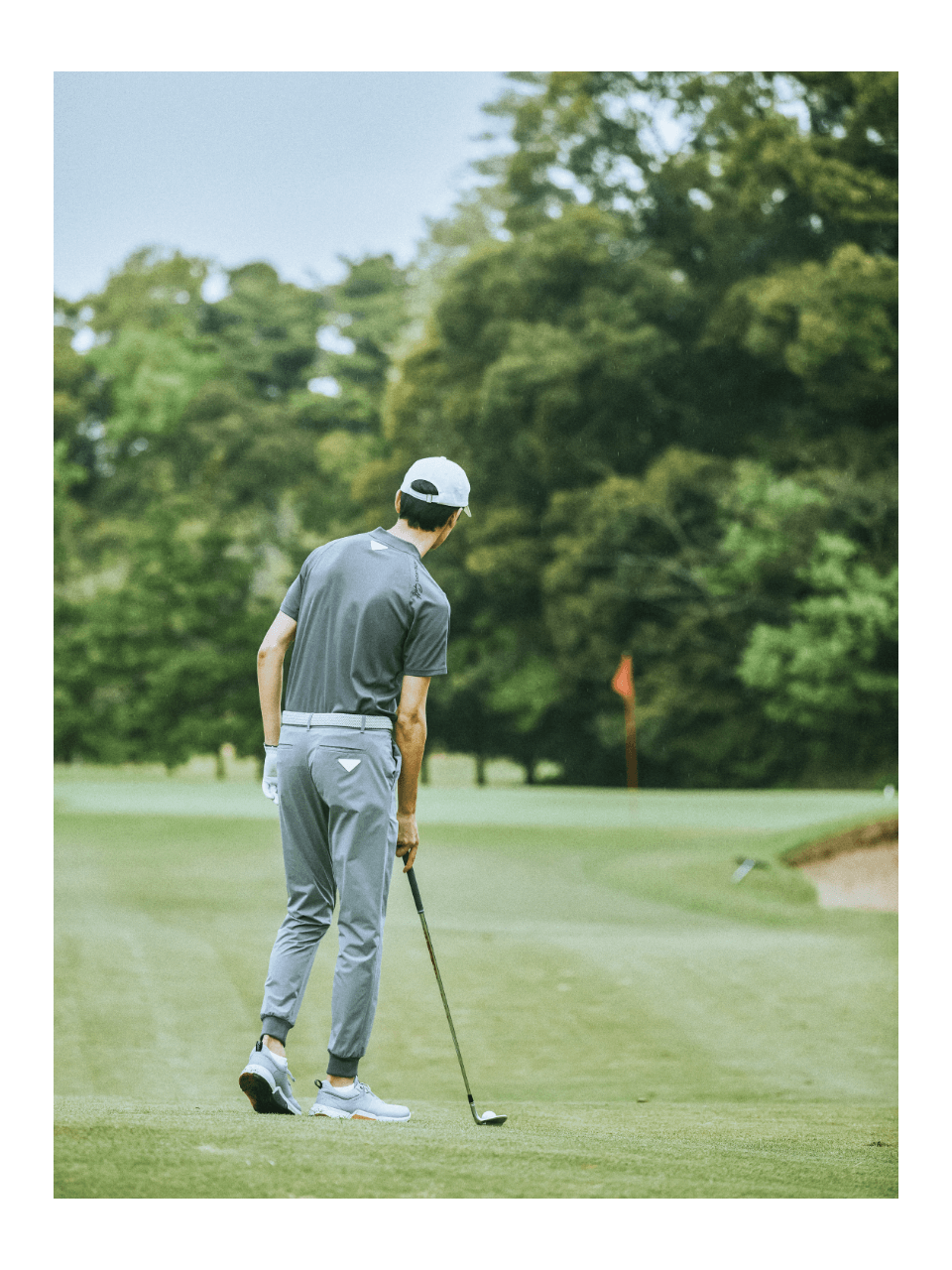 UNITED ARROWS GOLF 2024 SPRING＆SUMMER NEW COLLECTION