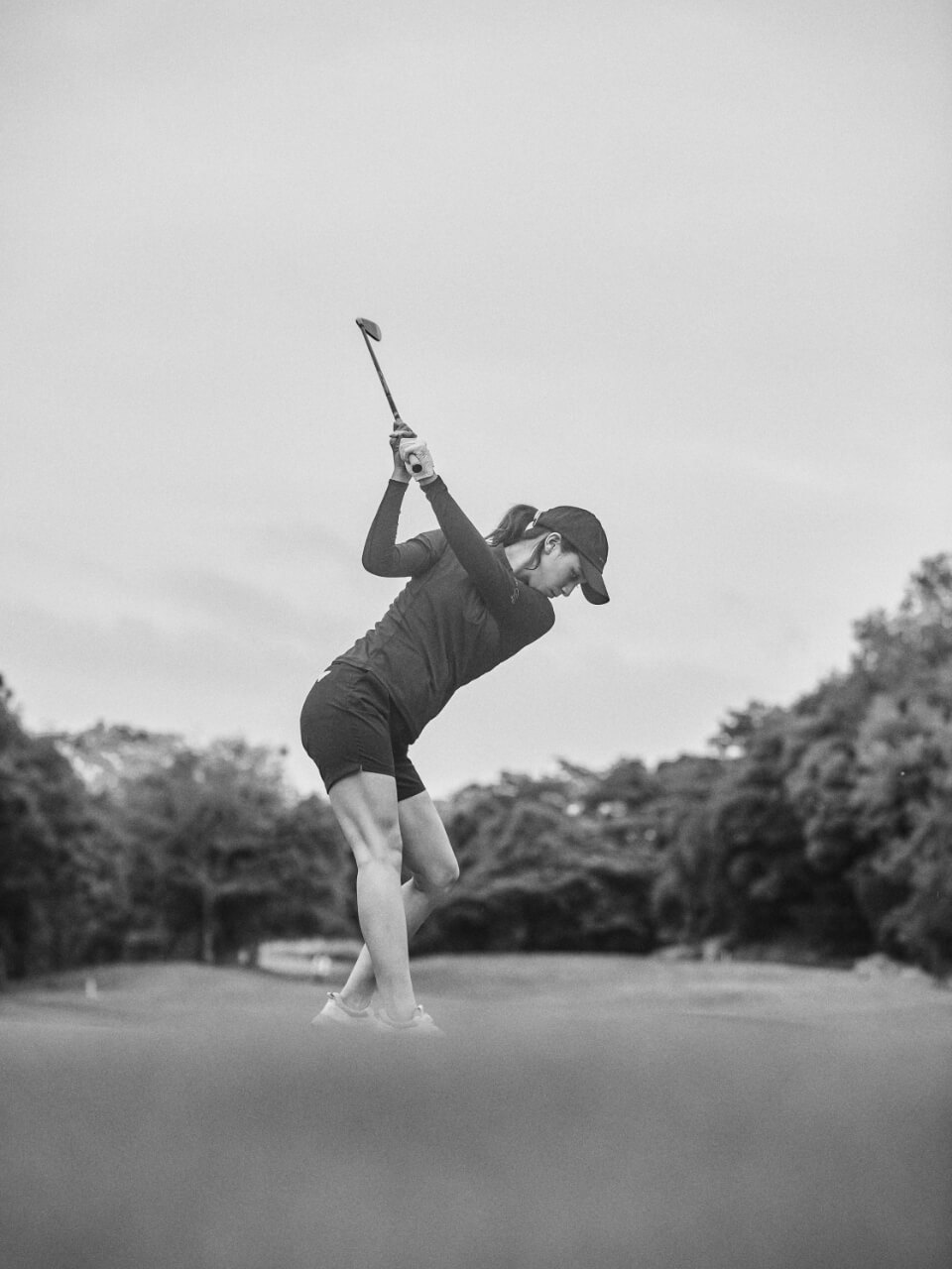 UNITED ARROWS GOLF