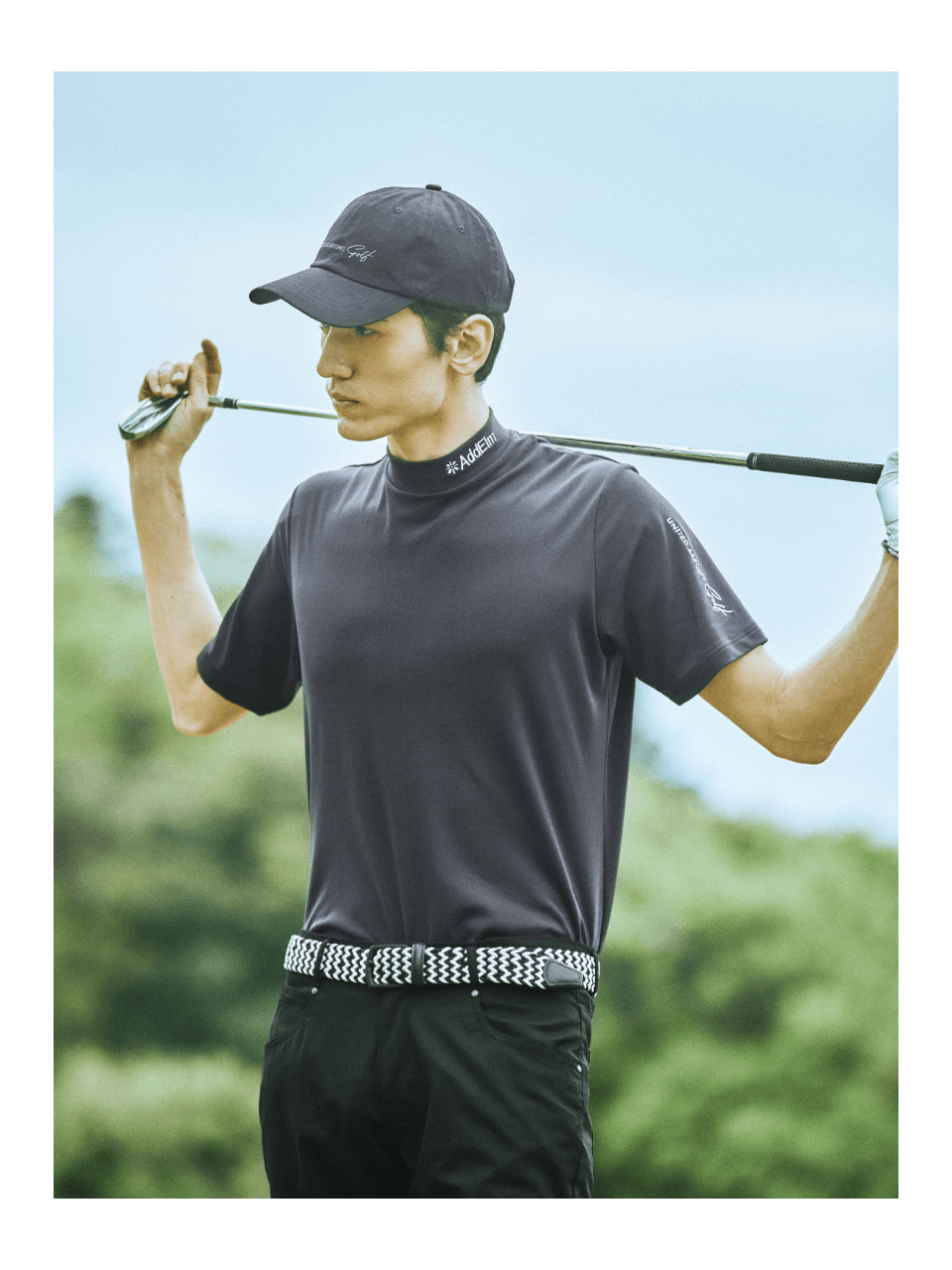UNITED ARROWS GOLF