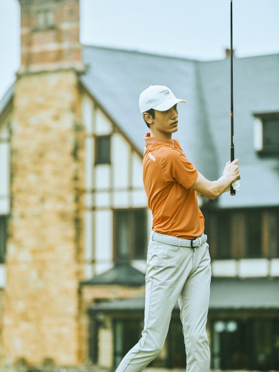UNITED ARROWS GOLF - SPRING SUMMER 2022 | UNITED ARROWS