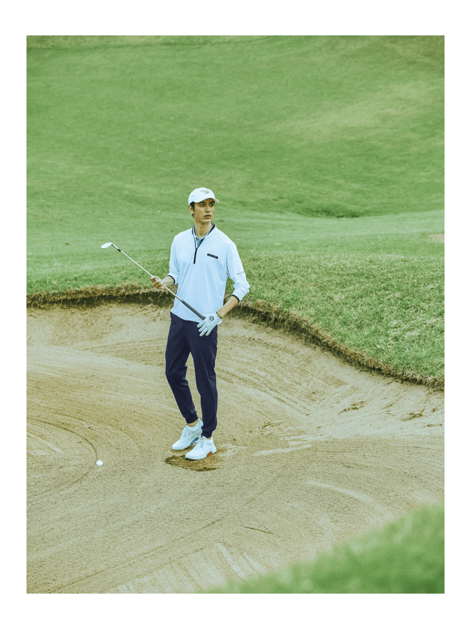 UNITED ARROWS GOLF
