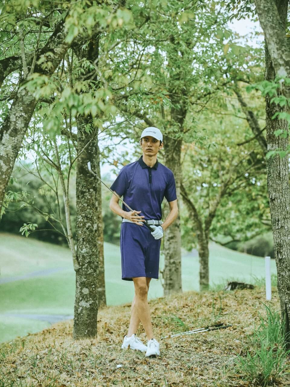 UNITED ARROWS GOLF