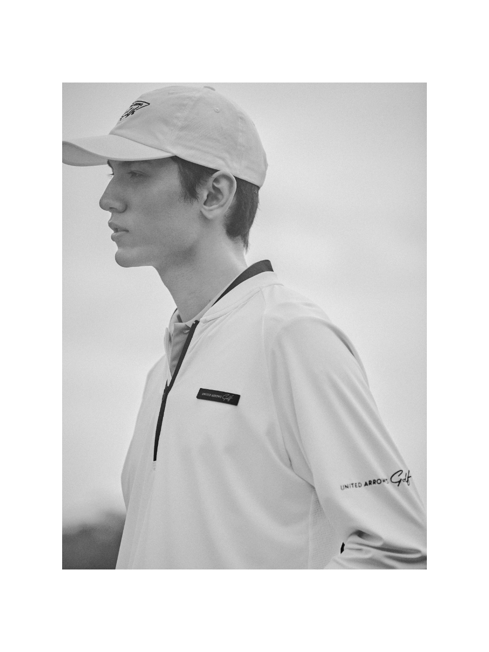 UNITED ARROWS GOLF