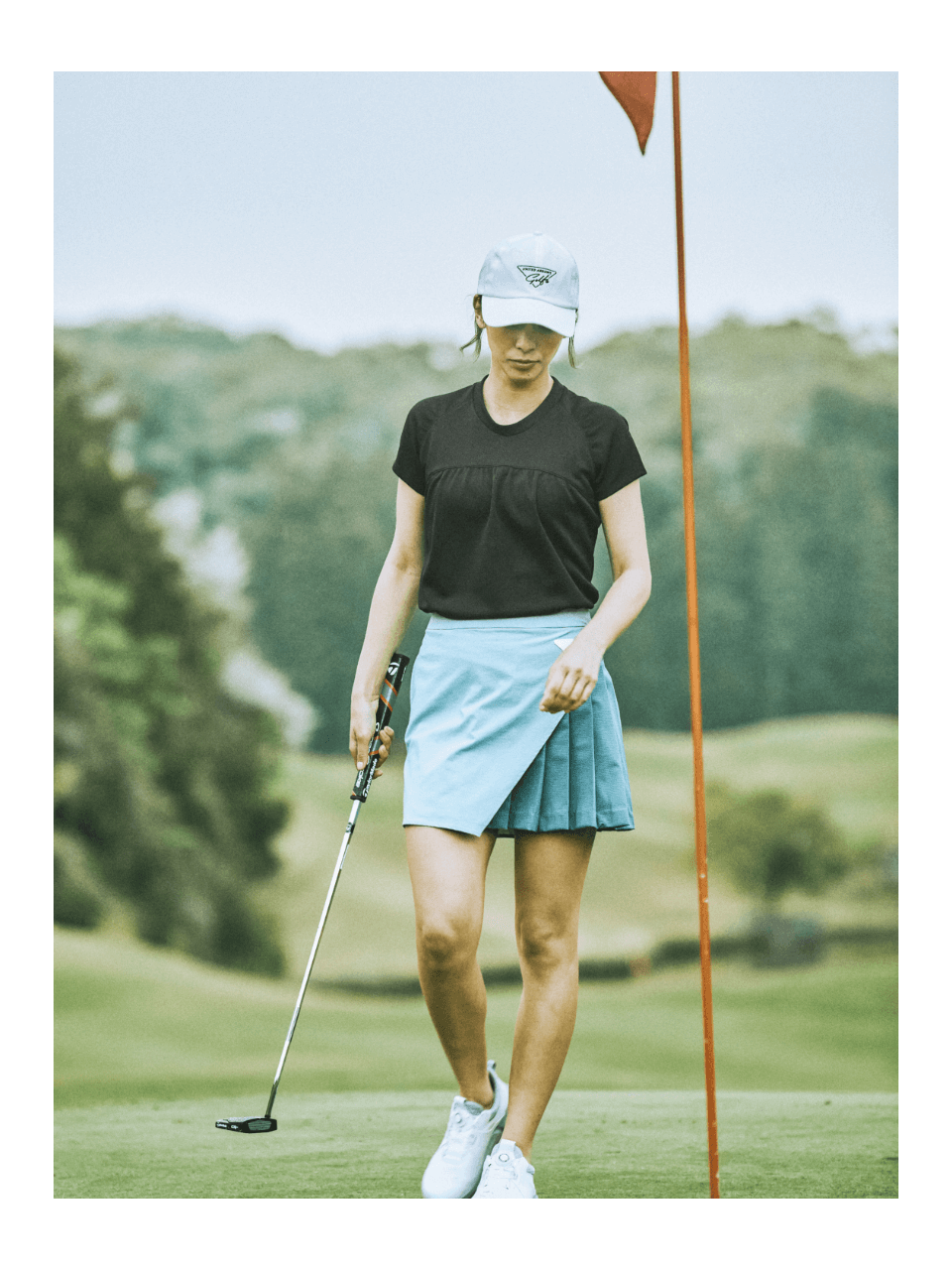 UNITED ARROWS GOLF
