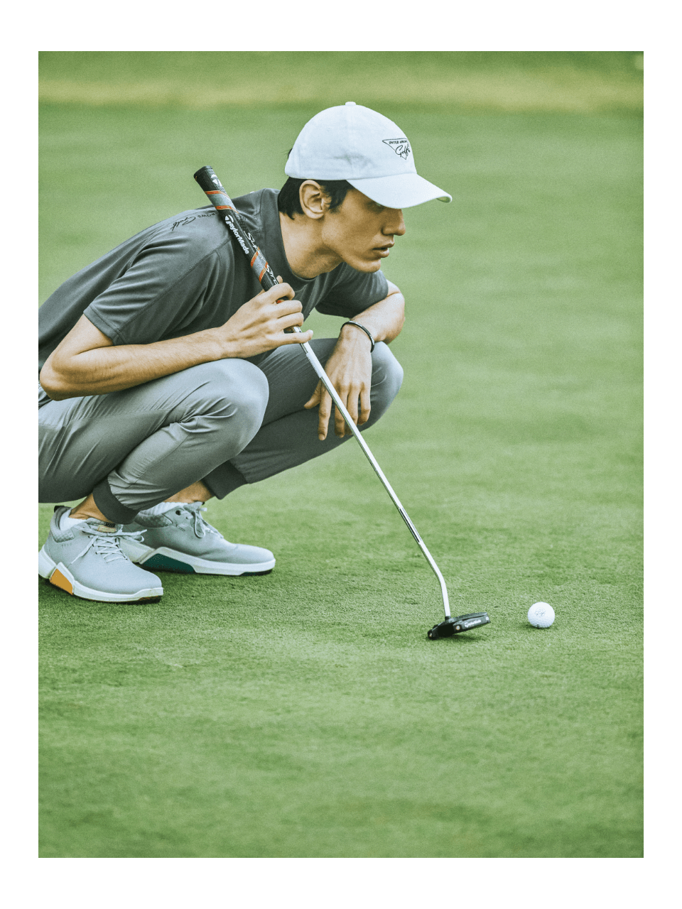 UNITED ARROWS GOLF