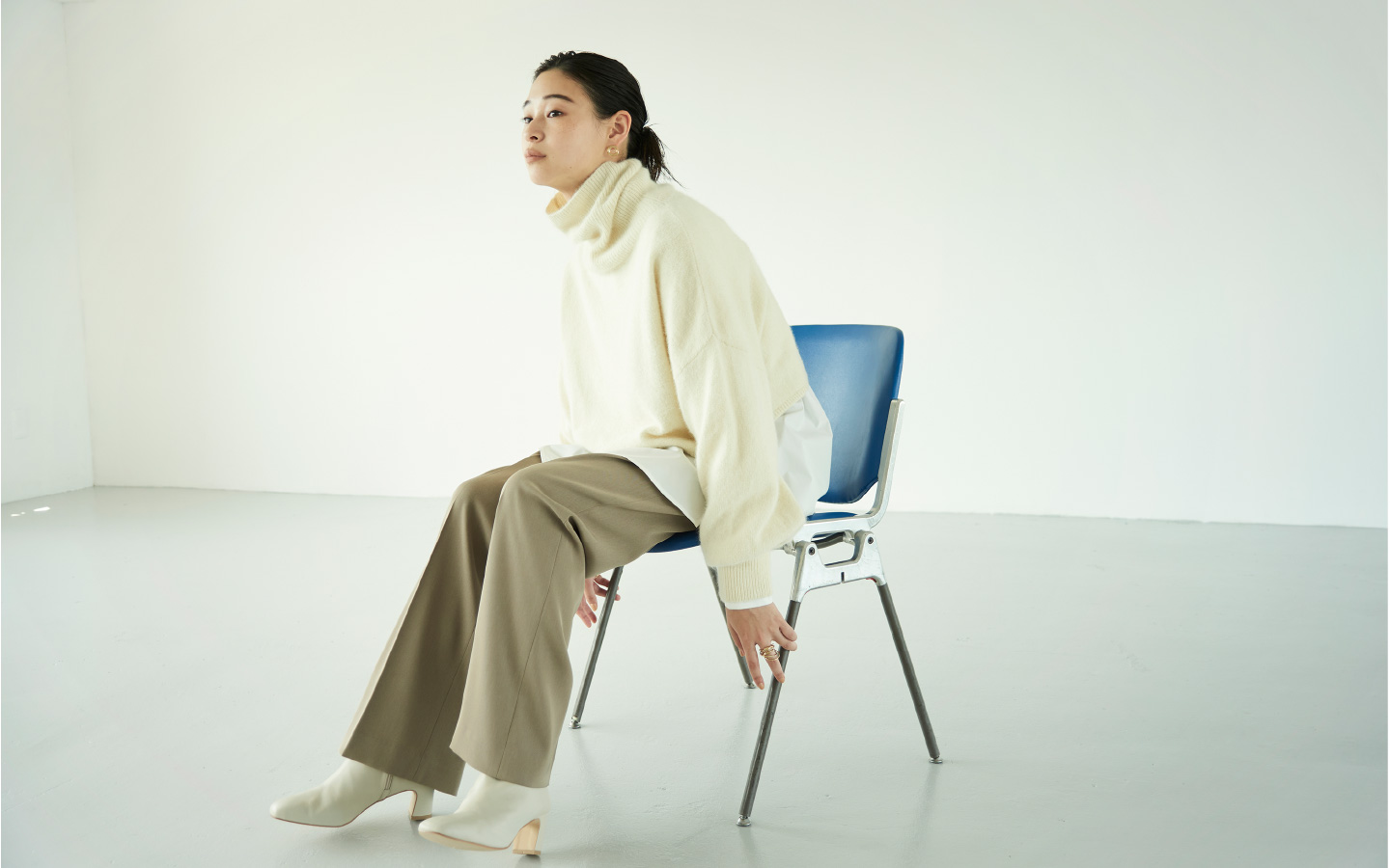 MARW UNITED ARROWS 2022 Autumn&Winter Collection