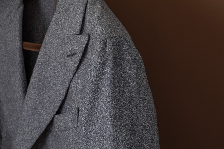 CARUSO スーツ | The MODERN STANDARD | UNITED ARROWS CARUSO スーツ | The MODERN STANDARD | UNITED ARROWS