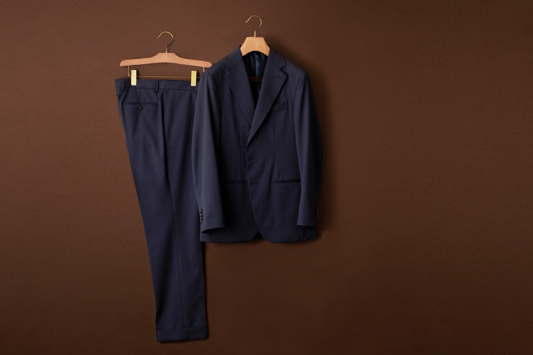 CARUSO スーツ | The MODERN STANDARD | UNITED ARROWS CARUSO スーツ | The MODERN STANDARD | UNITED ARROWS