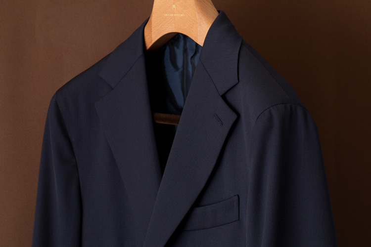 CARUSO スーツ | The MODERN STANDARD | UNITED ARROWS CARUSO スーツ | The MODERN STANDARD | UNITED ARROWS