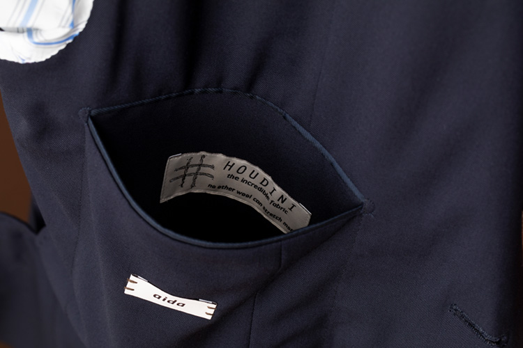 CARUSO スーツ | The MODERN STANDARD | UNITED ARROWS CARUSO スーツ | The MODERN STANDARD | UNITED ARROWS