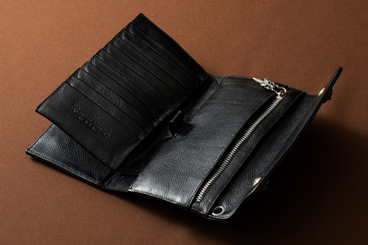 CHROME HEARTS ウォレット | The MODERN STANDARD | UNITED ARROWS CHROME HEARTS ウォレット | The MODERN STANDARD | UNITED ARROWS