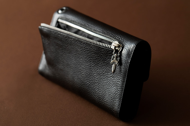 CHROME HEARTS ウォレット | The MODERN STANDARD | UNITED ARROWS CHROME HEARTS ウォレット | The MODERN STANDARD | UNITED ARROWS