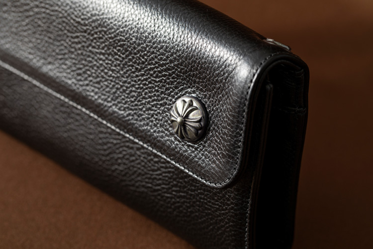 CHROME HEARTS ウォレット | The MODERN STANDARD | UNITED ARROWS CHROME HEARTS ウォレット | The MODERN STANDARD | UNITED ARROWS