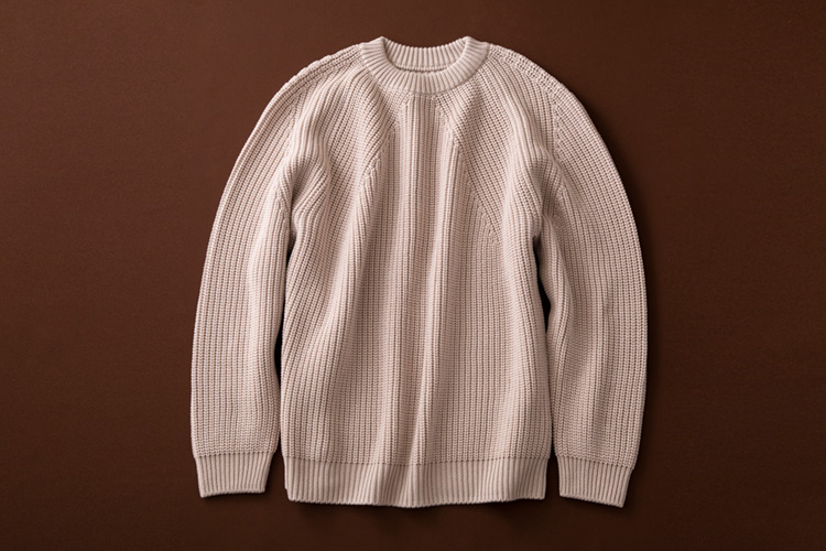 BATONER ニット | The MODERN STANDARD | UNITED ARROWS BATONER ニット | The MODERN STANDARD | UNITED ARROWS